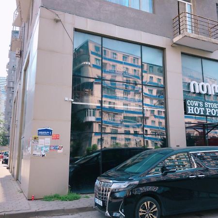 Hotel Guesthouse Lola Батумі Екстер'єр фото