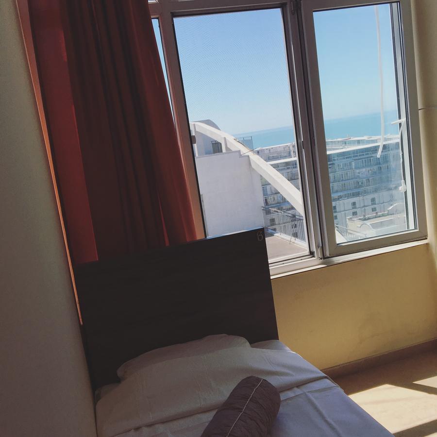 Hotel Guesthouse Lola Батумі Екстер'єр фото